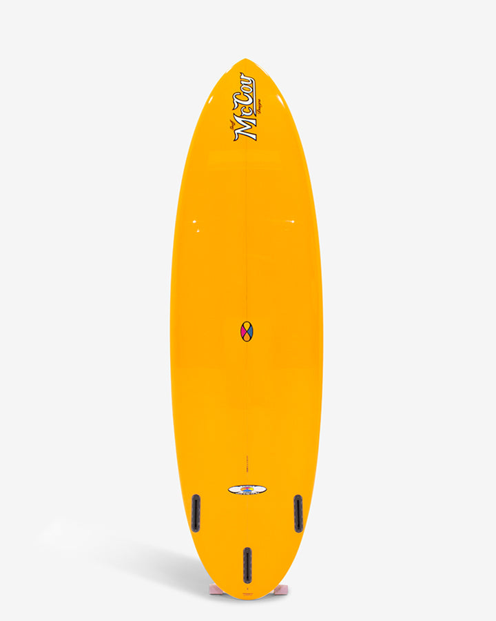 McCOY ALL ROUND NUGGET XF - SUNRISE – Aloha Australia