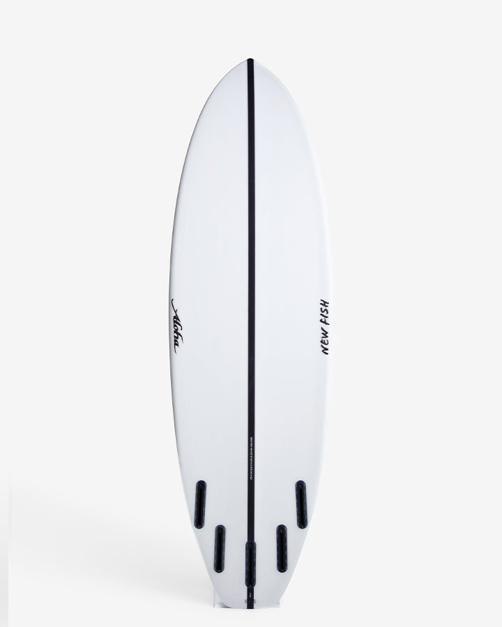 ALOHAxLOPEZ NEWFISH SHADOW FORCE – Aloha Australia