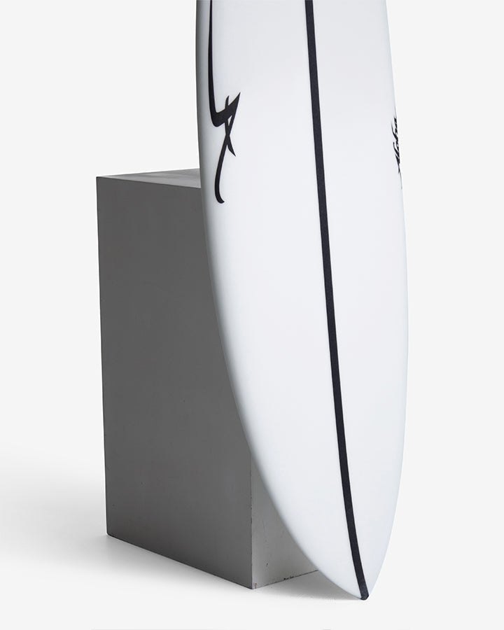 ALOHAxLOPEZ NEWFISH SHADOW FORCE – Aloha Australia