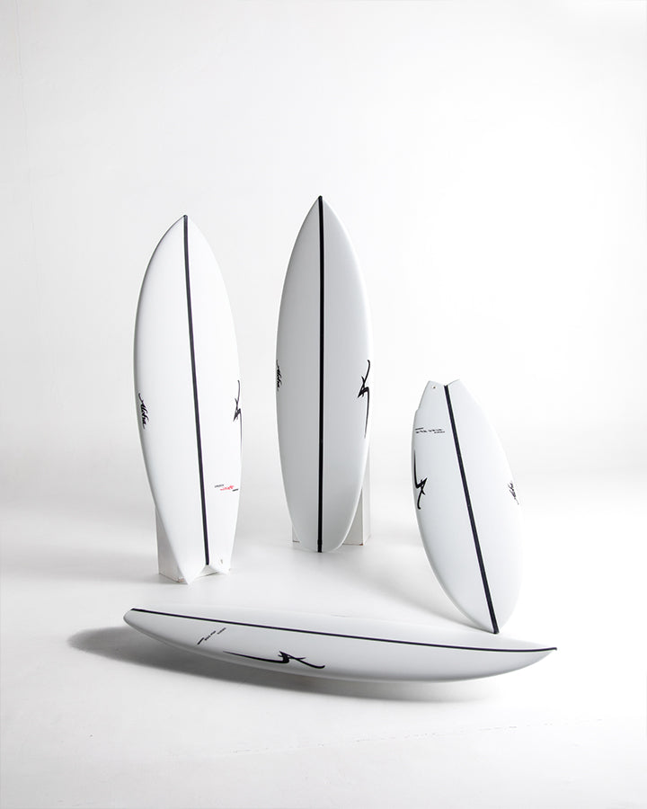 ALOHAxLOPEZ NEWFISH SHADOW FORCE – Aloha Australia