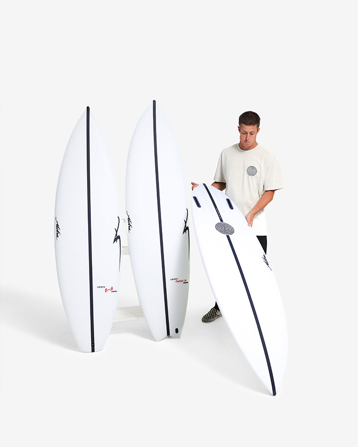 timberton Grace Surfboards / Twin sddefault.jpg