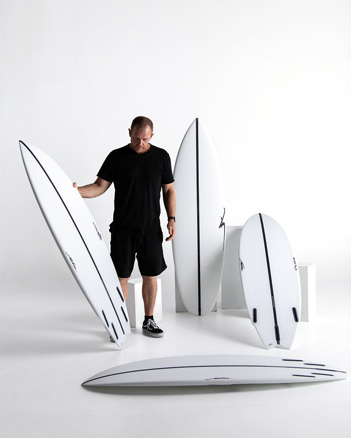 アロハサーフボード！WING MAN 5.10 XEPS 3.0 SHADOW！ アロハサーフボード！WING MAN 5.10 XEPS 3.0 SHADOW！ アロハ