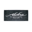 ALOHA SPIRIT TOWEL